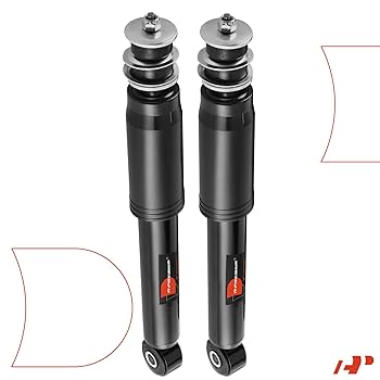 siroca リフレクター SH-LF51 STREET PERFORMANCE SHOCK (REAR, LOWERING) - 2208AA - Belltech